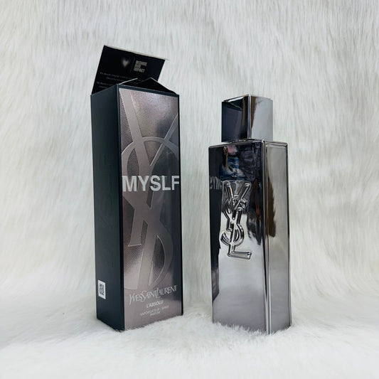 YSL Myslf L'Absolu