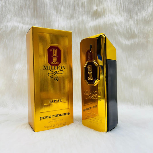 Paco Rabanne 1 Million Royal