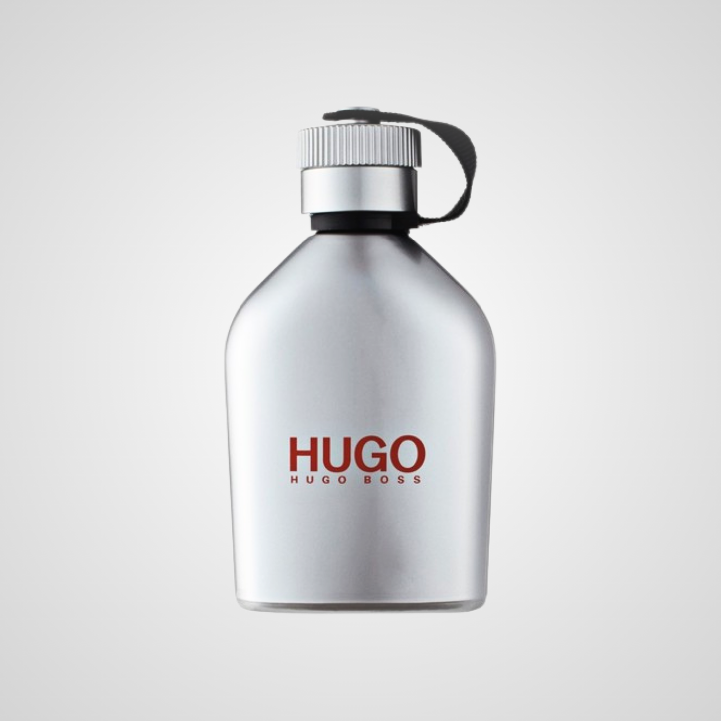 Hugo Iced