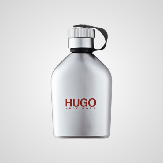 Hugo Iced
