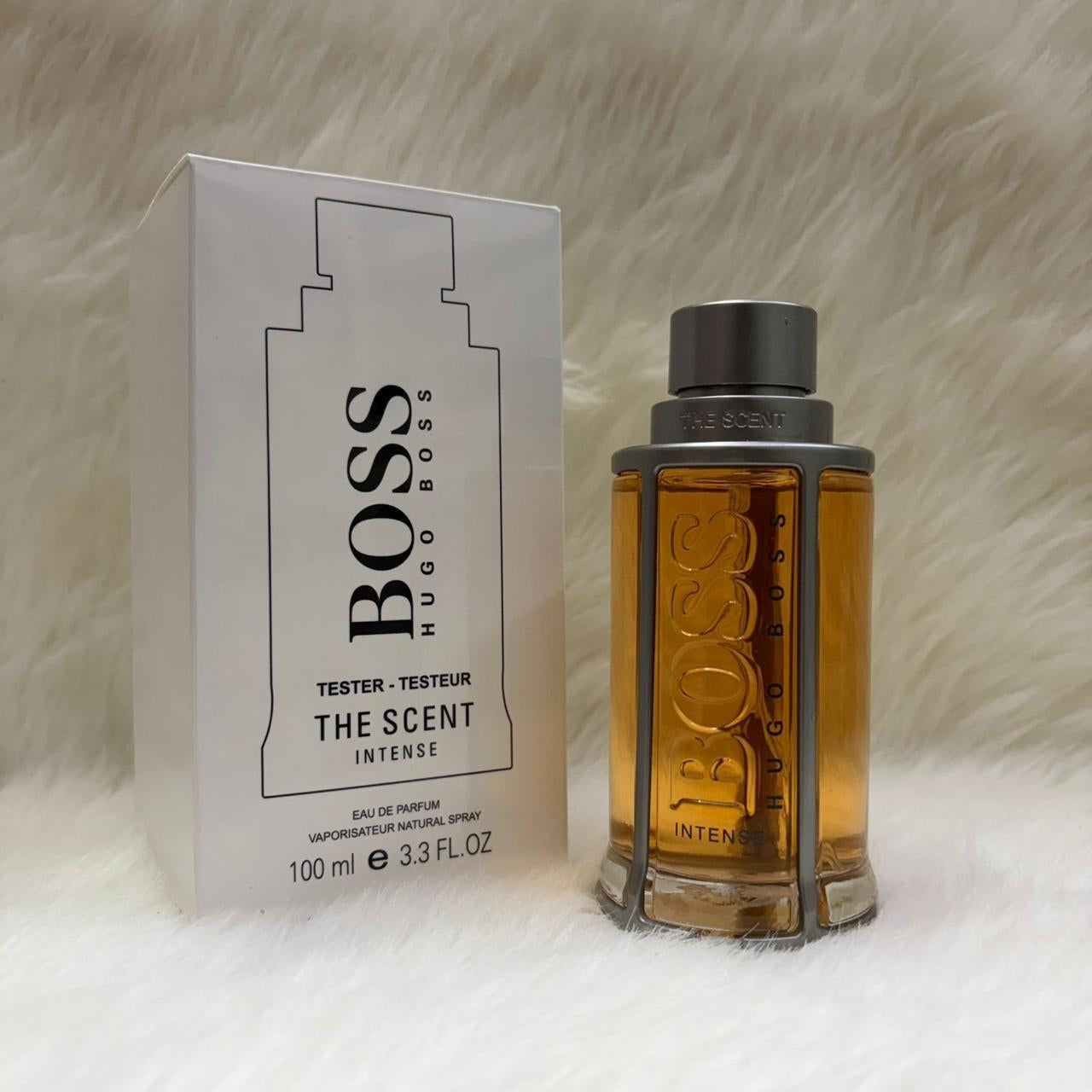 Hugo Boss The Scent Intense