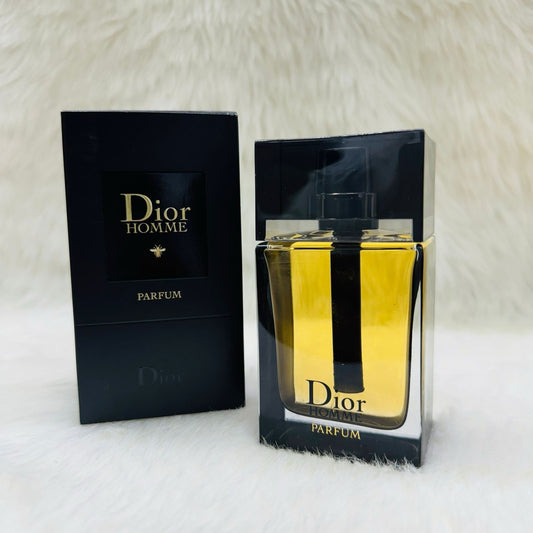 Dior Homme Parfum