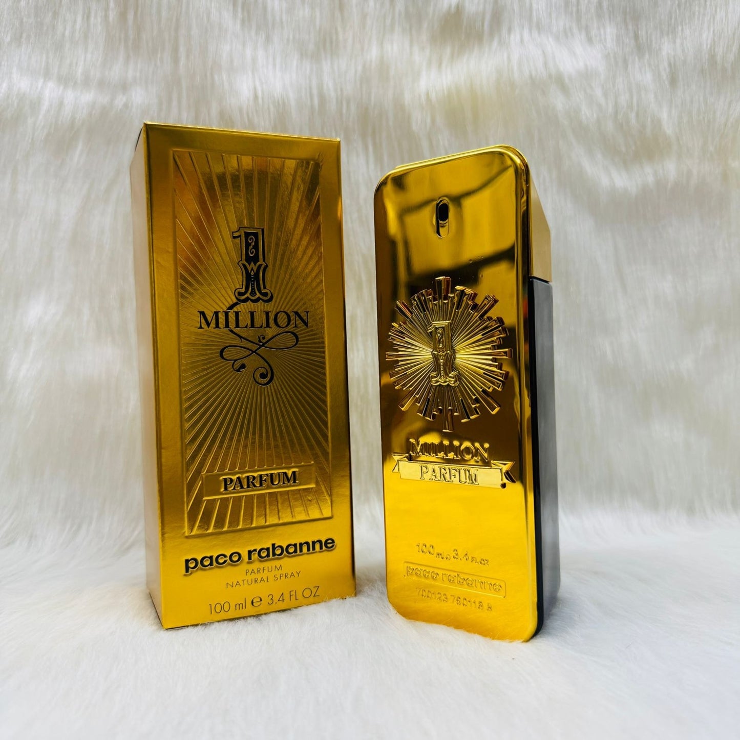Paco Rabanne 1 Million Parfum