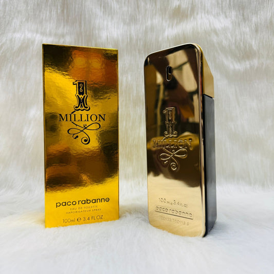 Paco Rabanne 1 Million