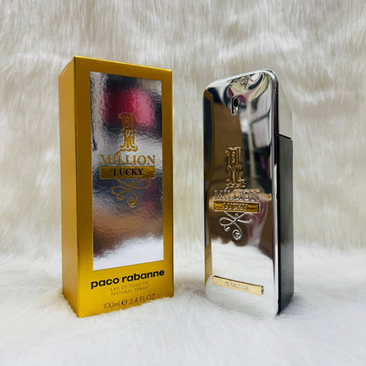 Paco Rabanne 1 Million Lucky