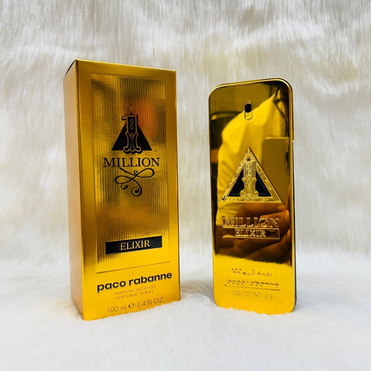 Paco Rabanne 1 Million Elixir