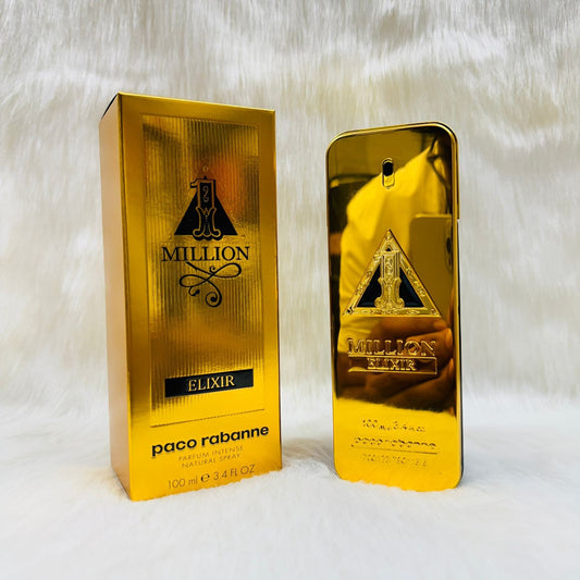 Paco Rabanne 1 Million Elixir