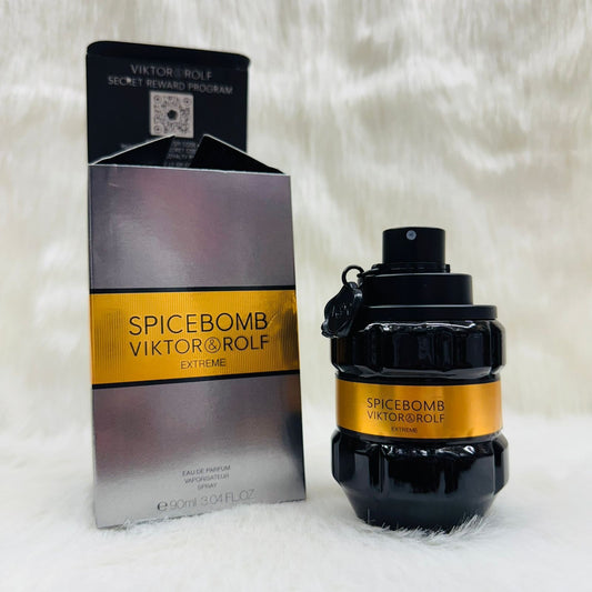 V&R Spicebomb Extreme