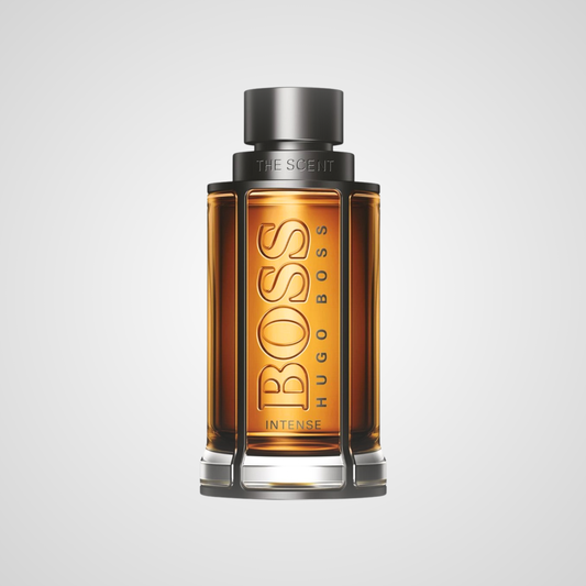 Hugo Boss The Scent Intense
