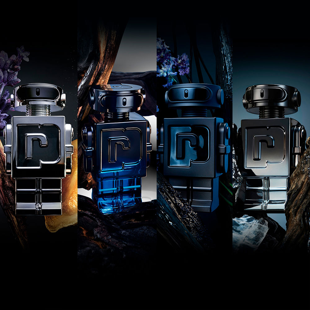Paco Rabanne Phantom