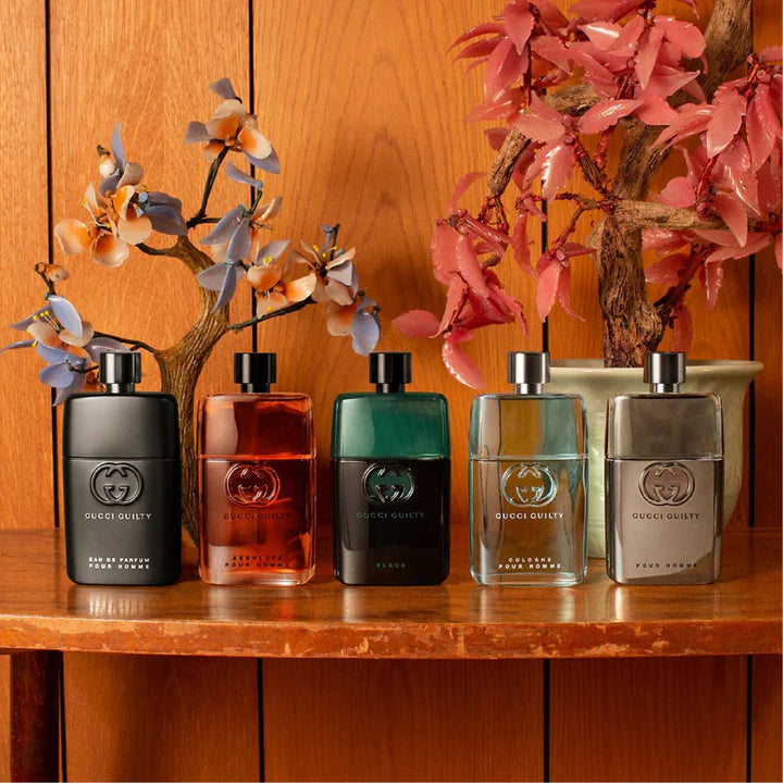 Gucci Guilty Absolute