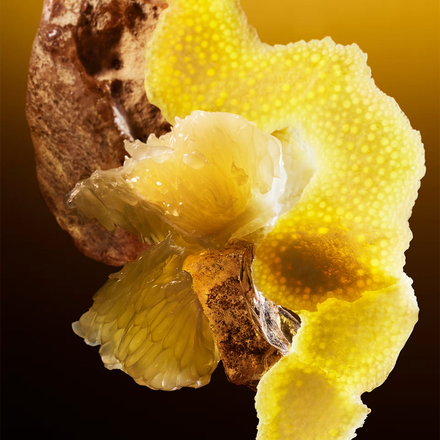 BVLGARI Le Gemme Tygar