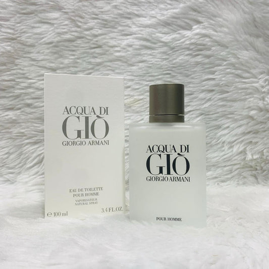 Acqua Di Gio Pour Homme
