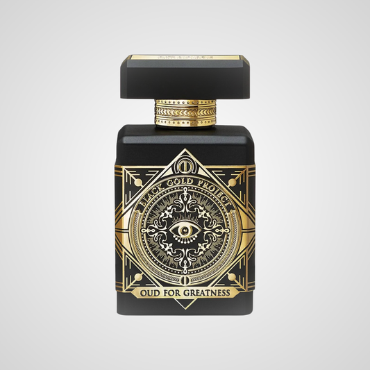 Initio Oud for Greatness