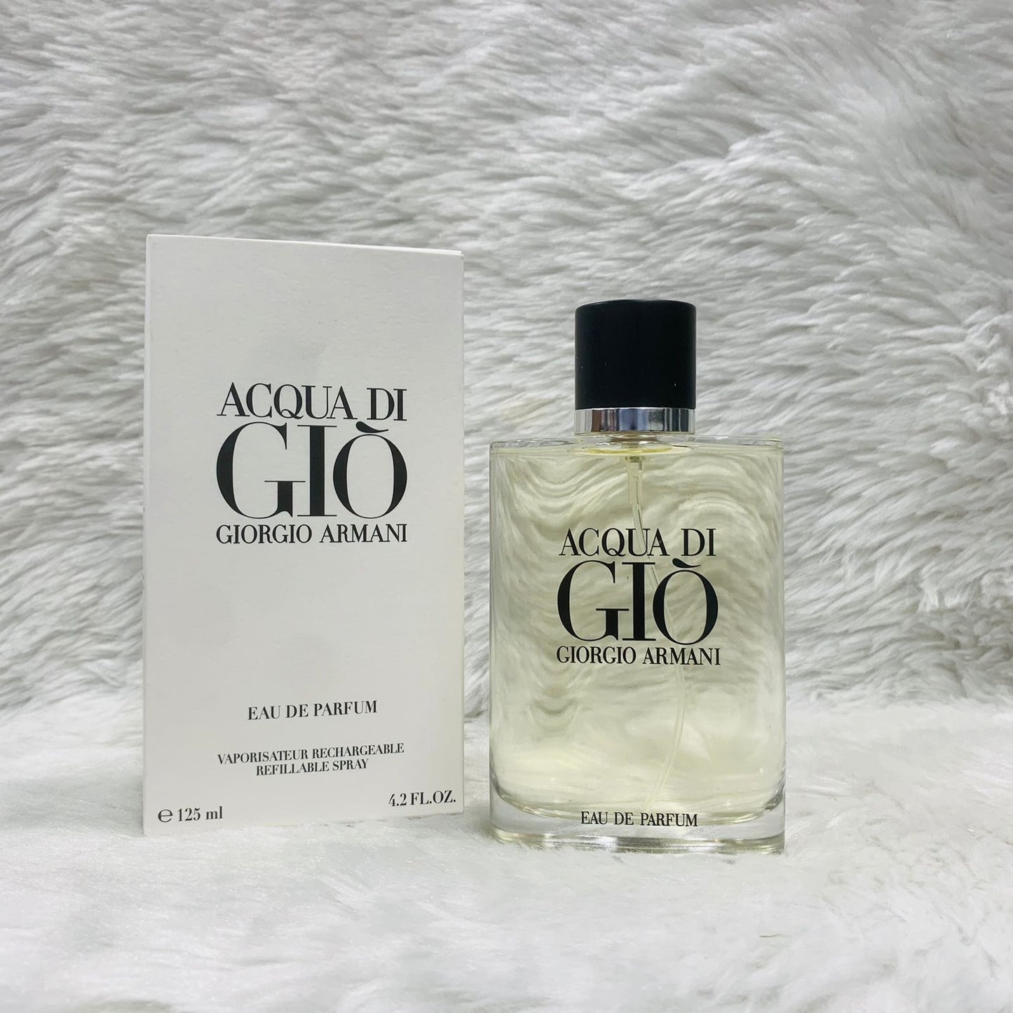 Acqua di Gio EDP