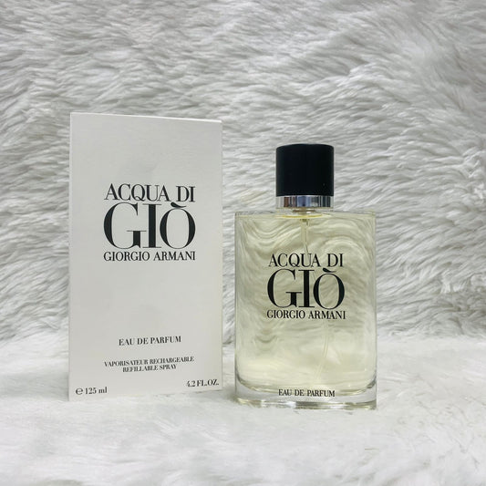 Acqua di Gio EDP