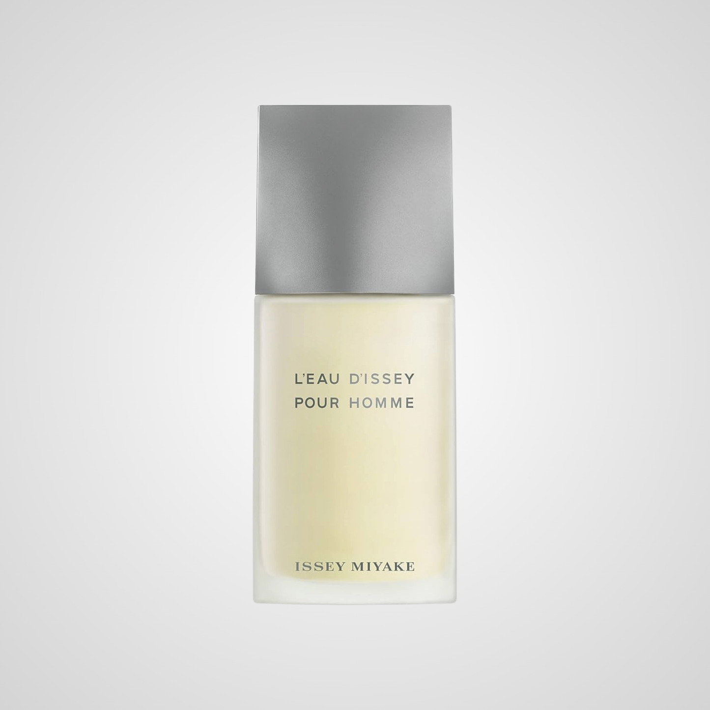 Issey Miyake L'Eau d'Issey Pour Homme