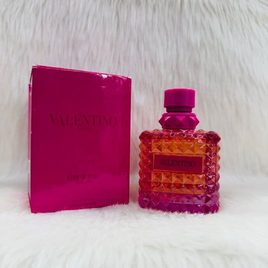 Valentino Donna Born in Roma Pink PP