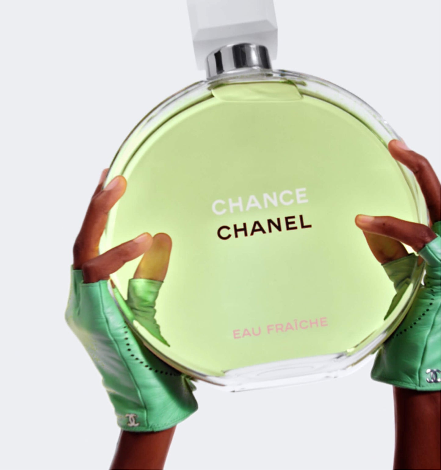 Chance Chanel Eau Fraiche