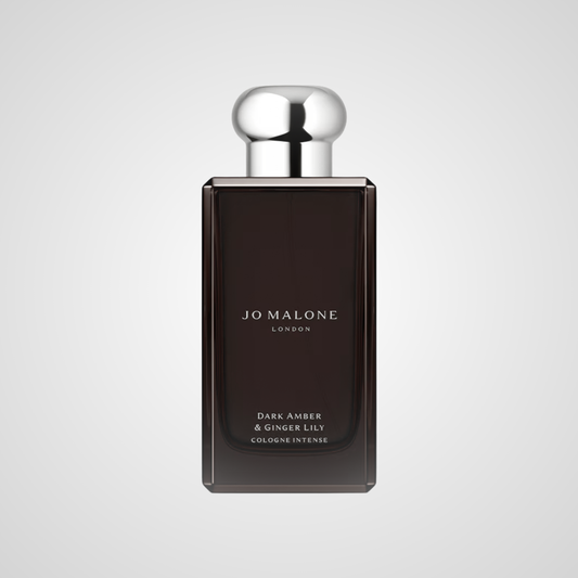 Jo Malone Dark Amber & Ginger Lily