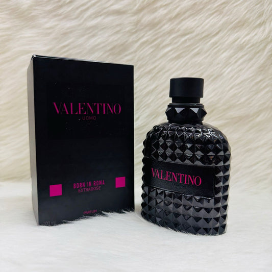 Valentino Uomo Born in Roma Extradose