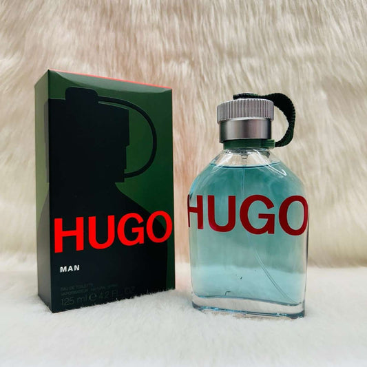 Hugo Boss Man