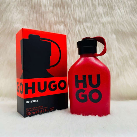 Hugo Boss Intense