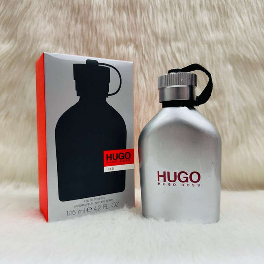 Hugo Boss Iced