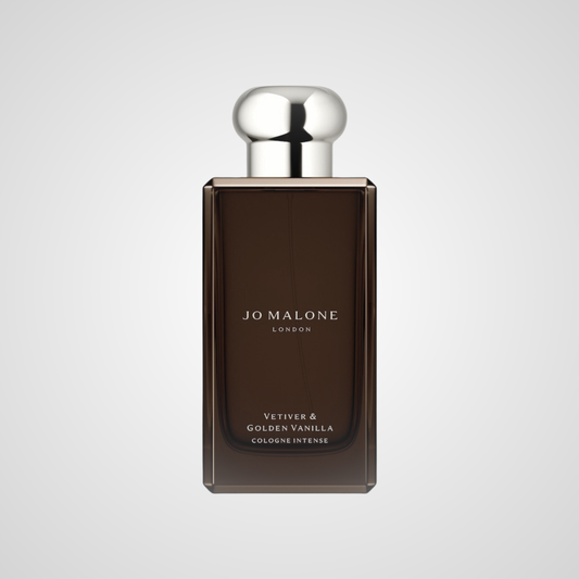 Jo Malone Vetiver & Golden Vanilla