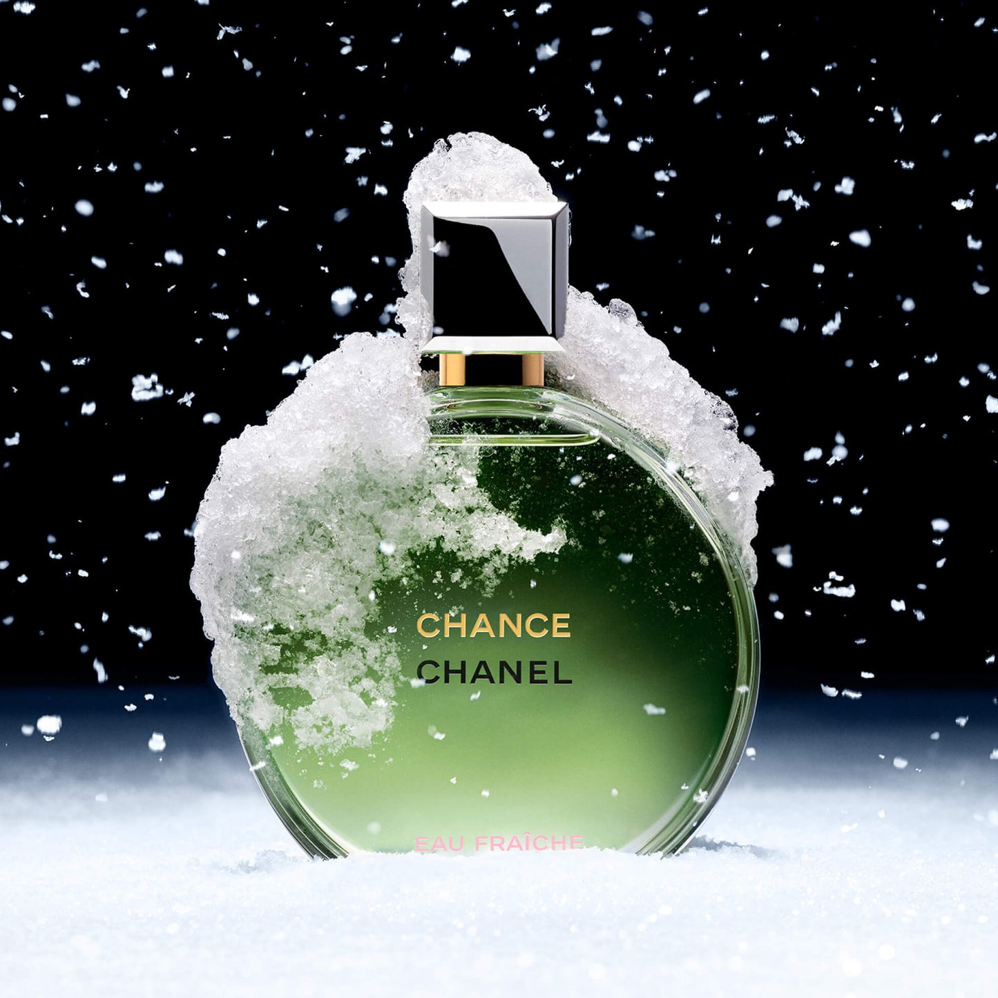 Chance Chanel Eau Fraiche