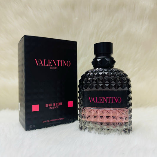 Valentino Uomo Born in Roma Intense