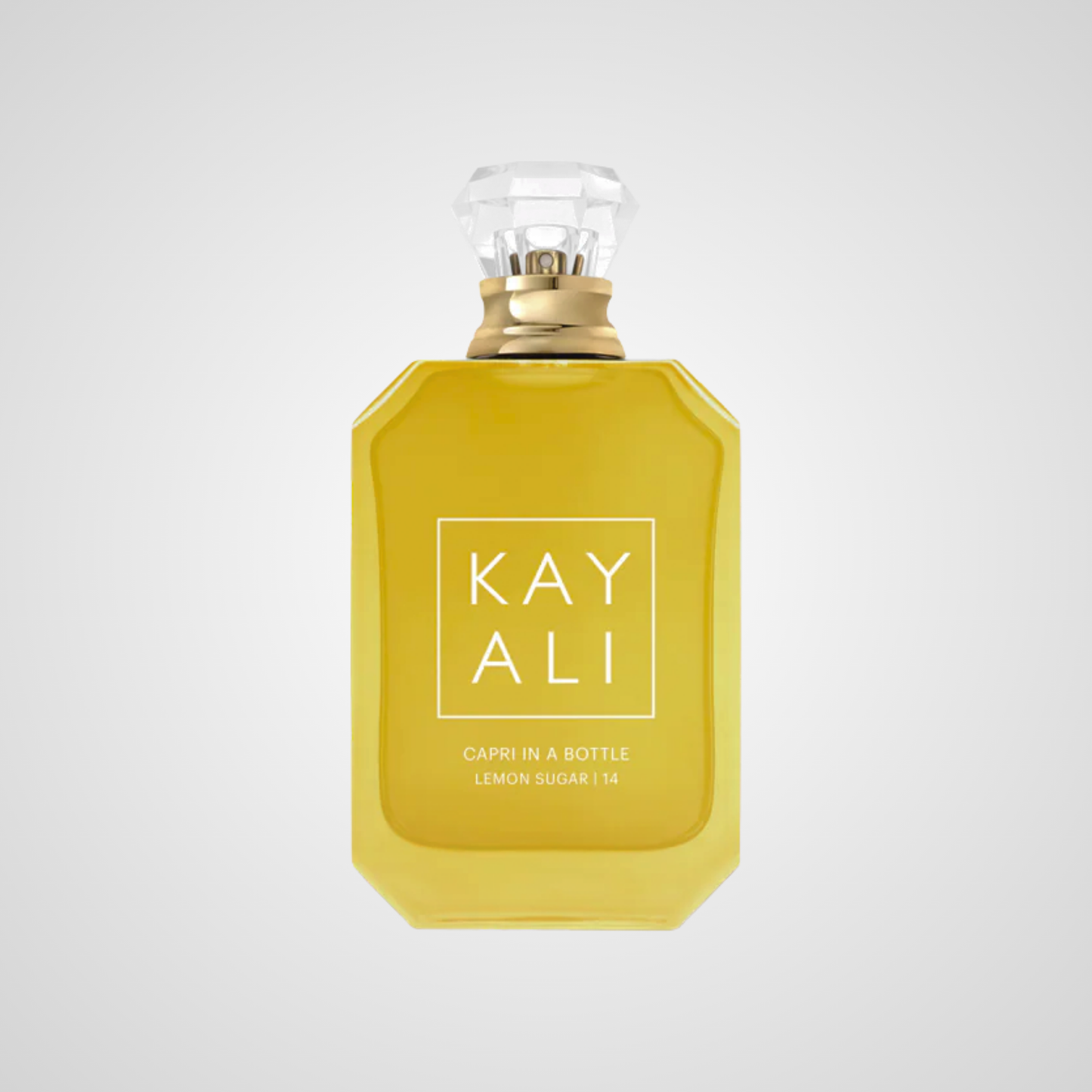Kayali Capri in a Bottle Lemon Sugar 14