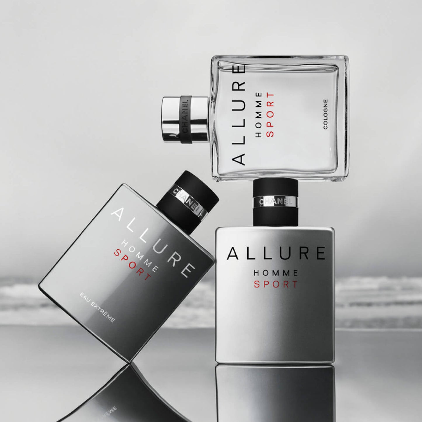 Chanel Allure Homme Sport Cologne