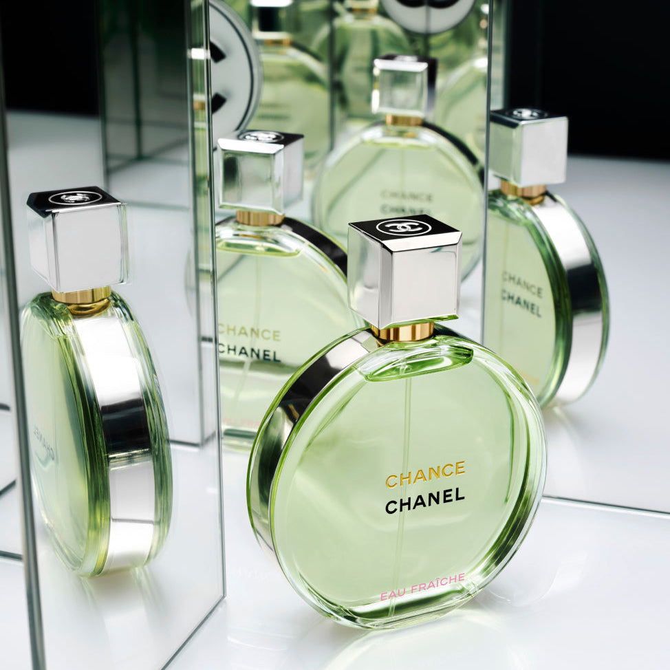 Chance Chanel Eau Fraiche