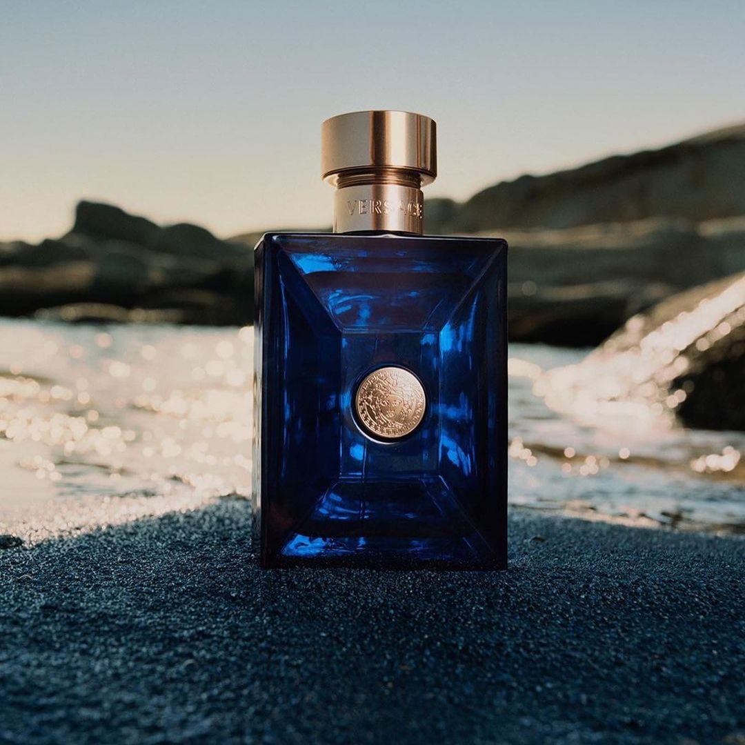Versace Pour Homme Dylan Blue