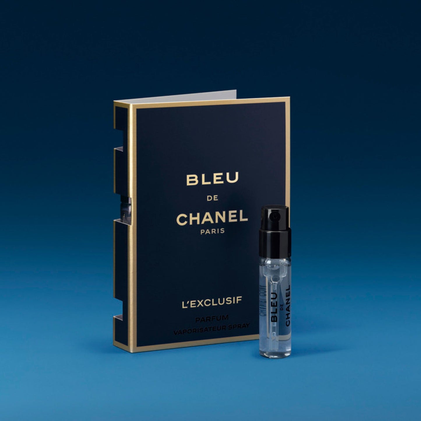 Bleu de Chanel L'Exclusif