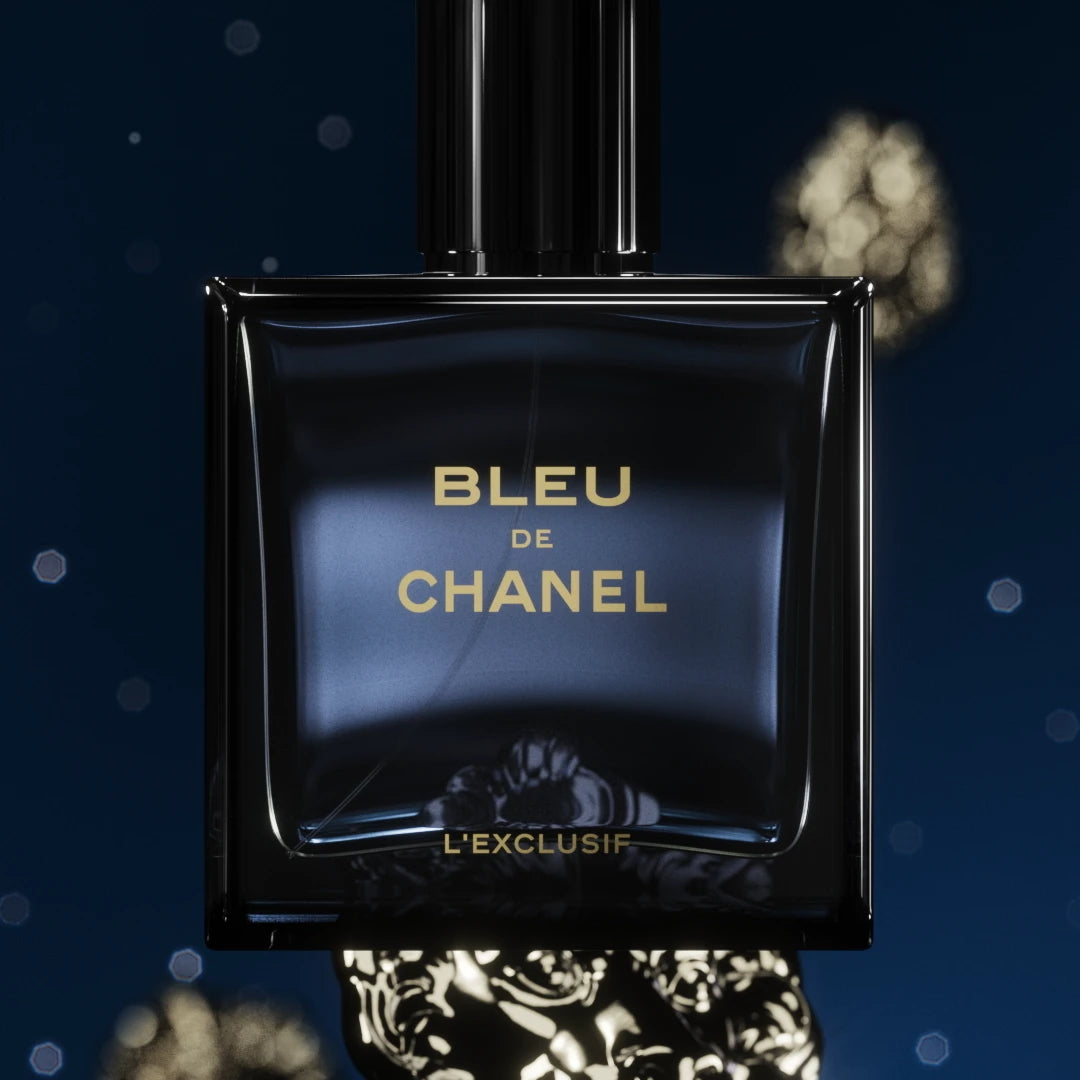 Bleu de Chanel L'Exclusif