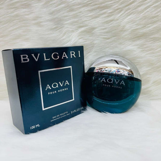 BVLGARI Aqva Pour Homme