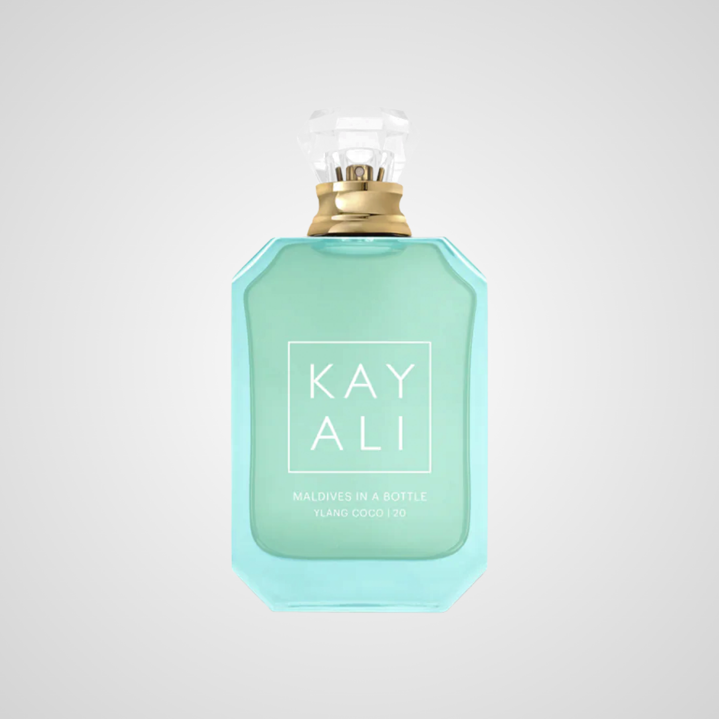 Kayali Maldives in a Bottle Ylang Coco 20