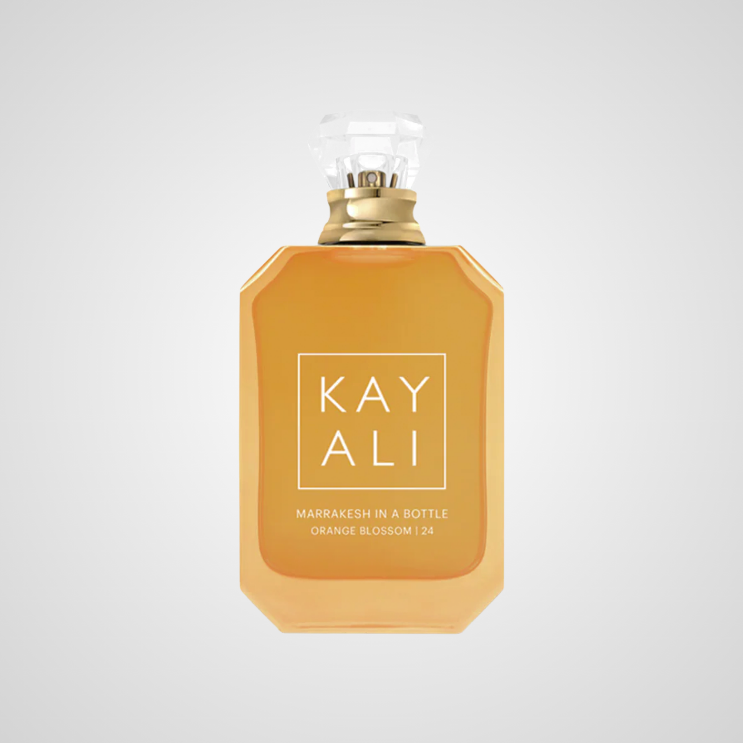 Kayali Marrakesh in a Bottle Orange Blossom 24