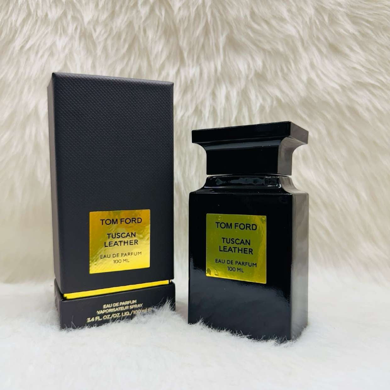 Tom Ford Tuscan Leather