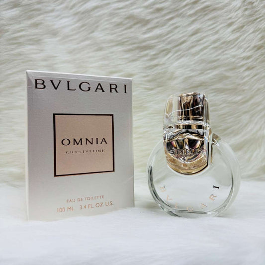 BVLGARI Omnia Crystalline