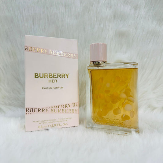 Burberry Her Petals Limited Edition