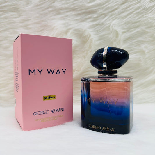 Giorgio Armani My Way Parfum