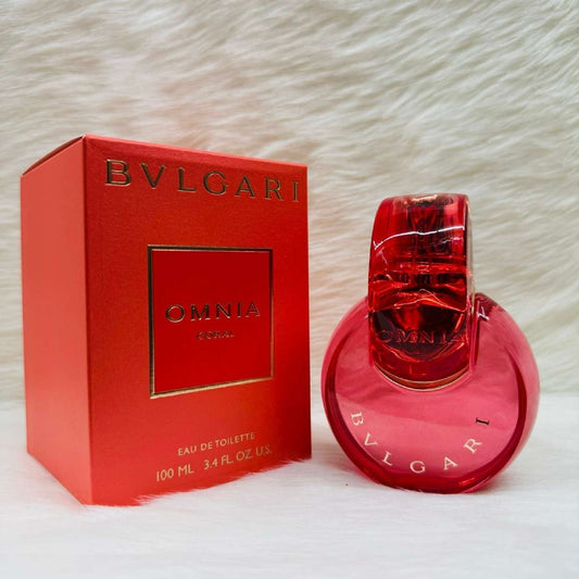 BVLGARI Omnia Coral