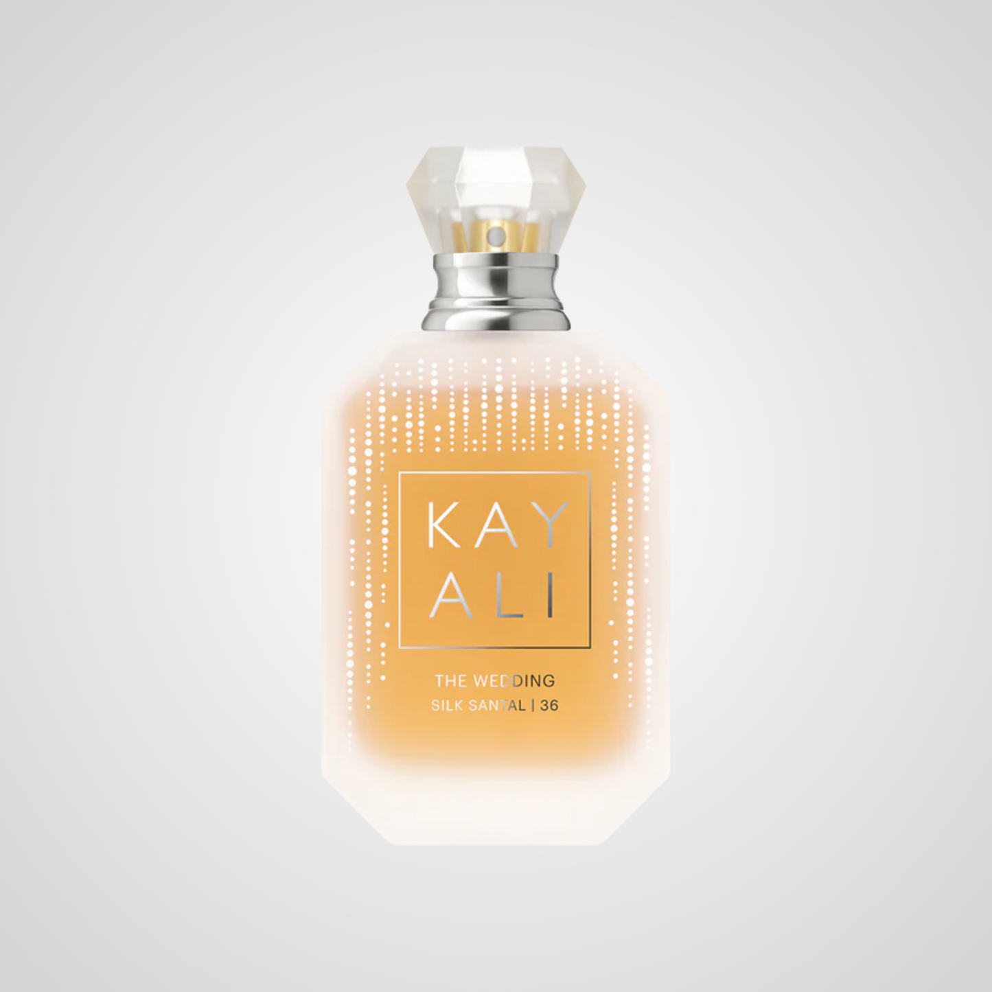 Kayali The Wedding Silk Santal 36