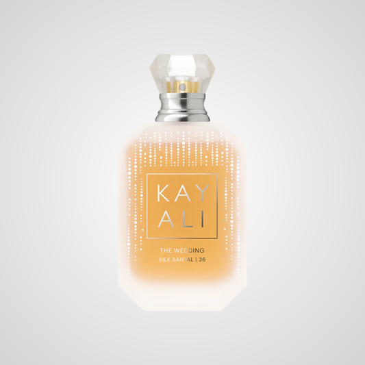Kayali The Wedding Silk Santal 36