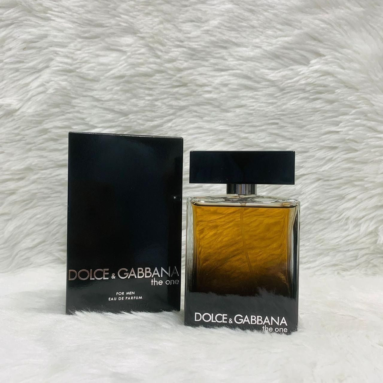 D&G The One EDP