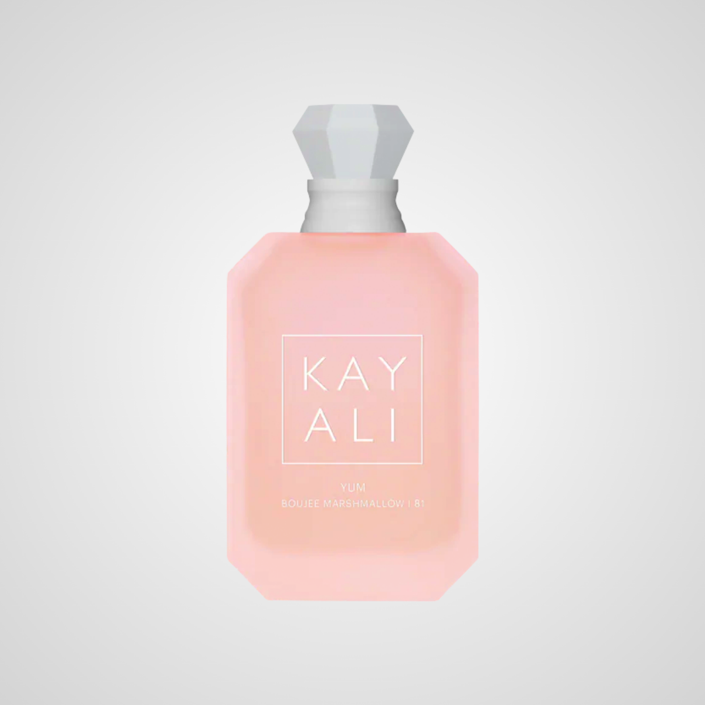 Kayali Yum Boujee Marshmallow 81