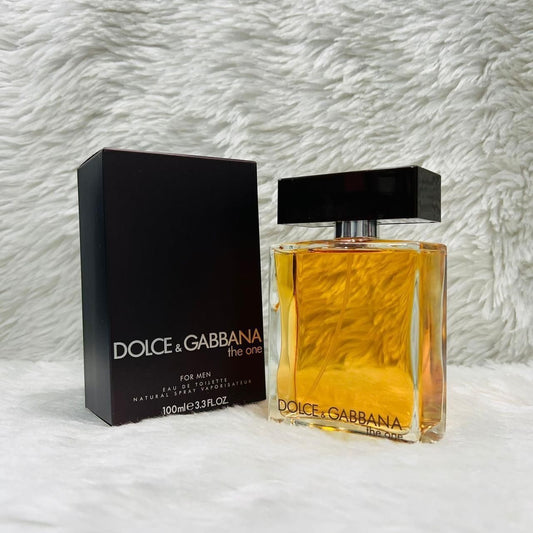D&G The One EDT